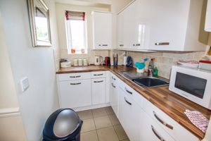 RESIDENTS KITCHEN- click for photo gallery